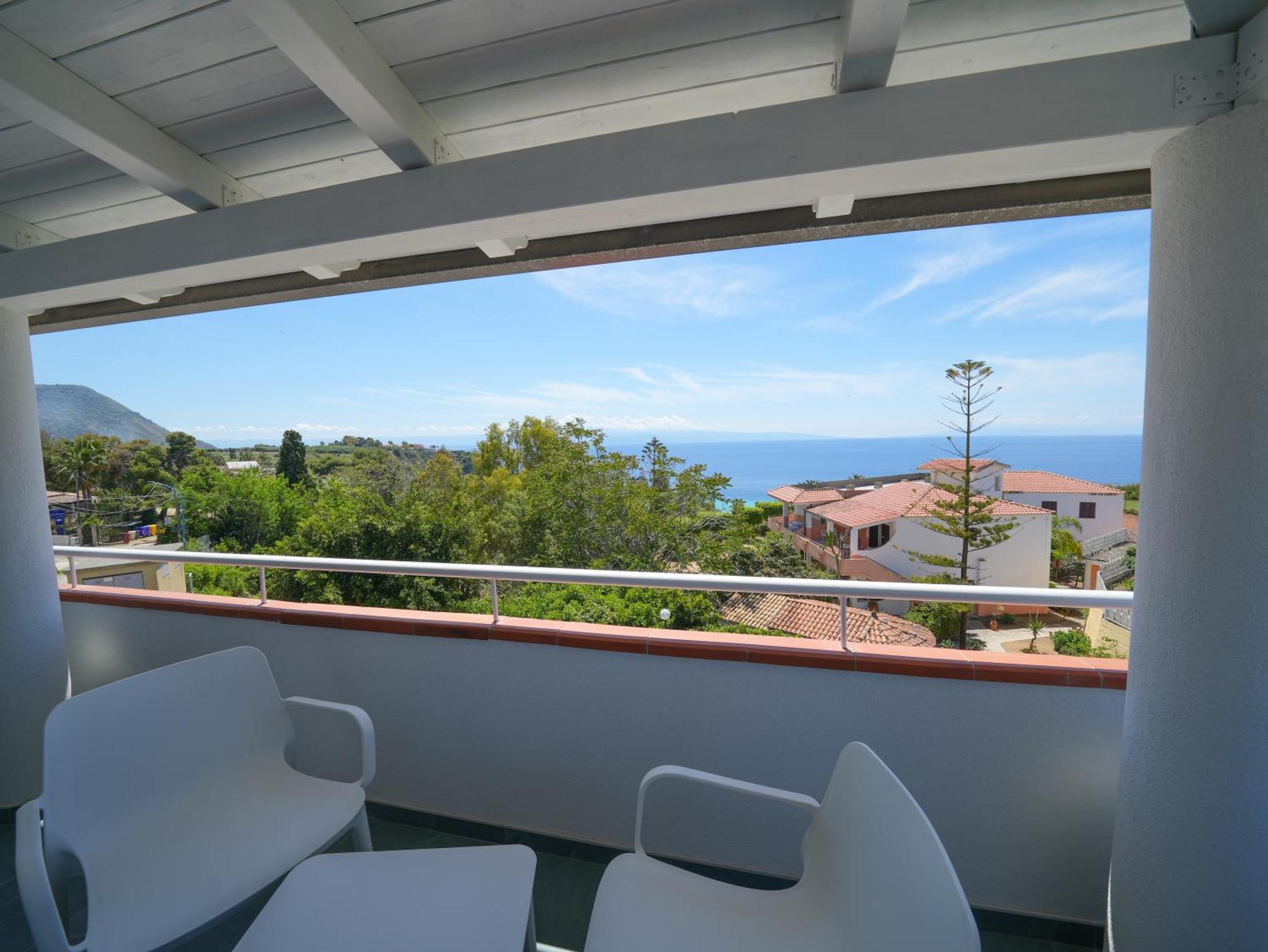 Marinella Parking Wi-fi Attrezzata