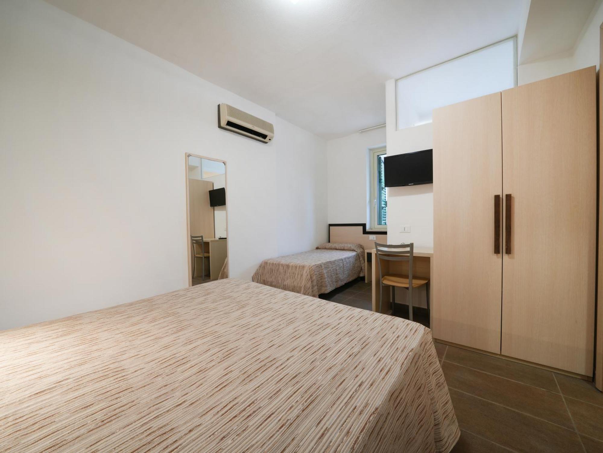 Marinella Parking Wi-fi Attrezzata 3* Capo Vaticano