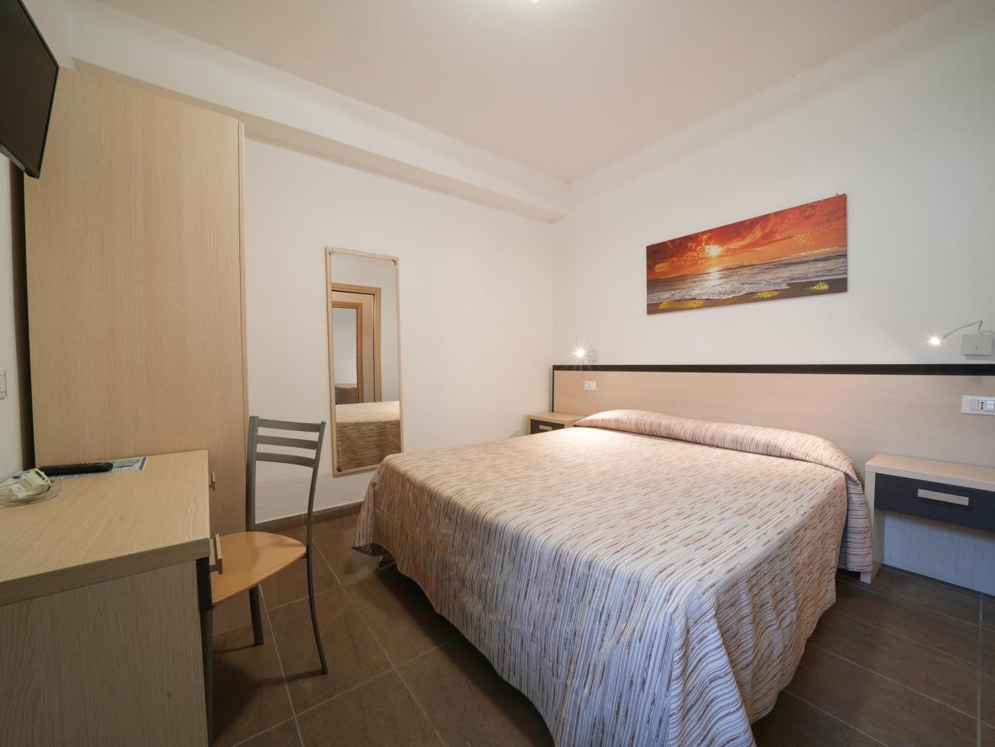 Marinella Parking Wi-fi Attrezzata Hotel Capo Vaticano