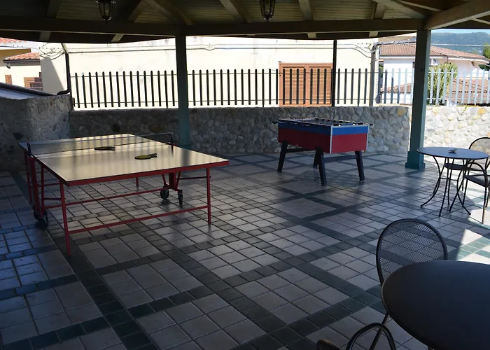 Hotel Marinella