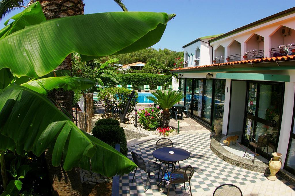 Marinella Hotel Capo Vaticano