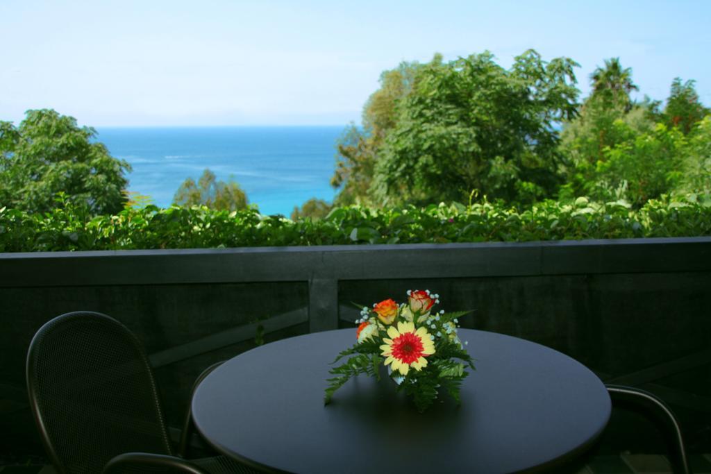 Marinella Hotel