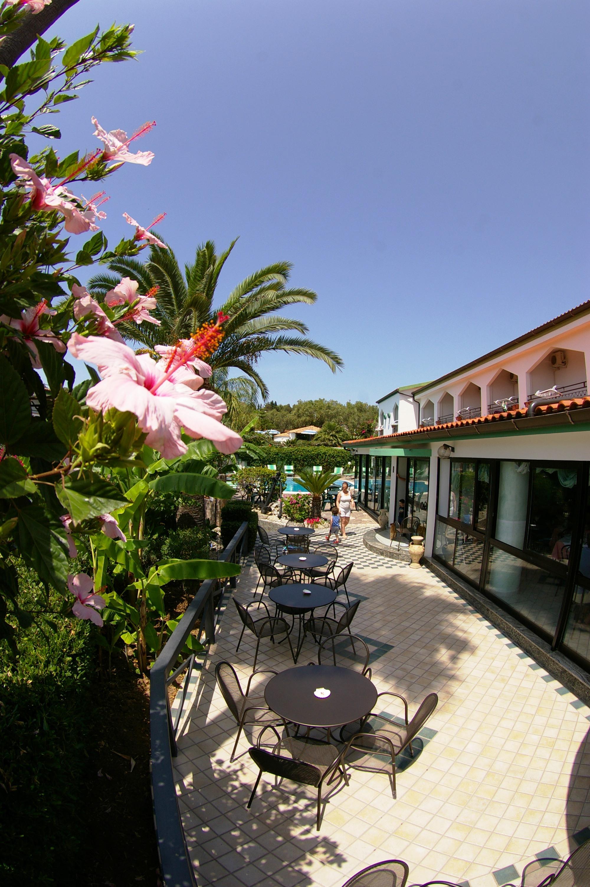 Marinella Hotel