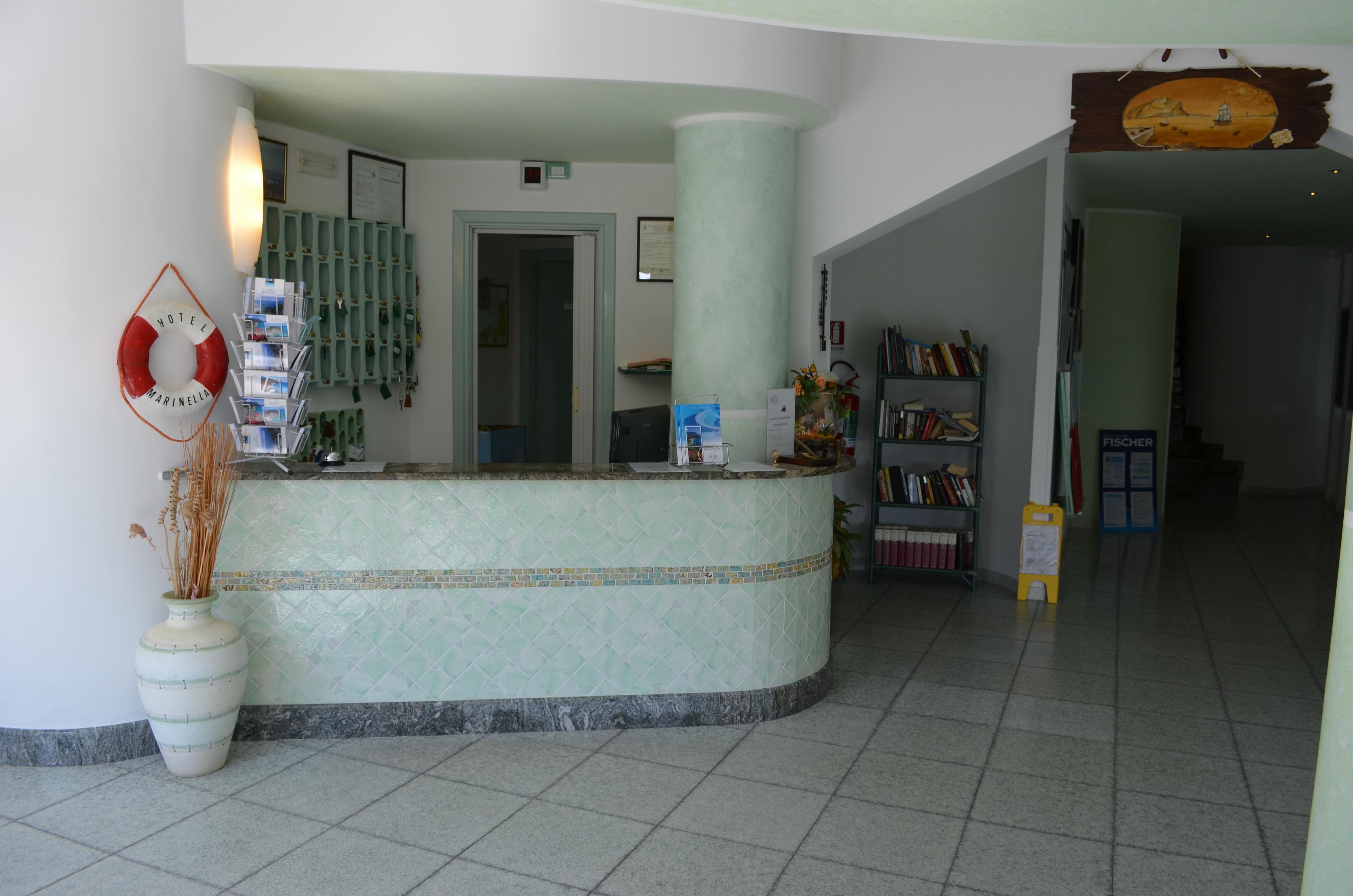 Marinella Hotel