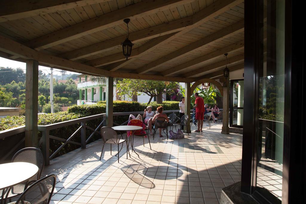 Hotel Marinella Capo Vaticano