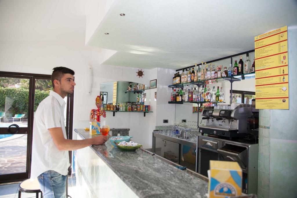 Marinella Hotel