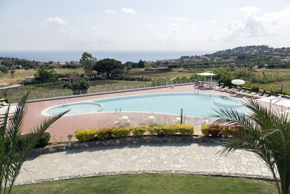 Marinella Capo Vaticano