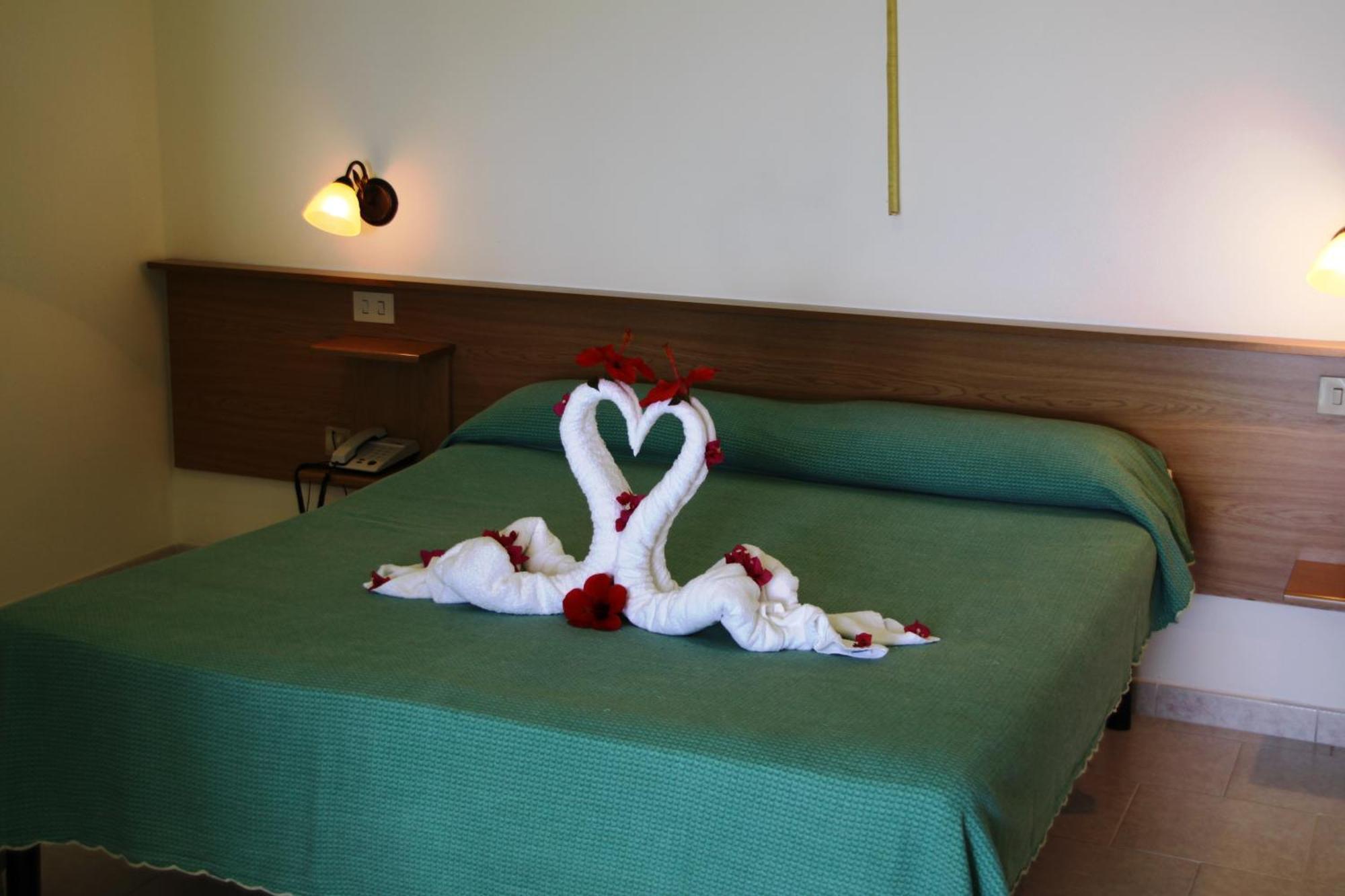 Hotel Marinella 3*