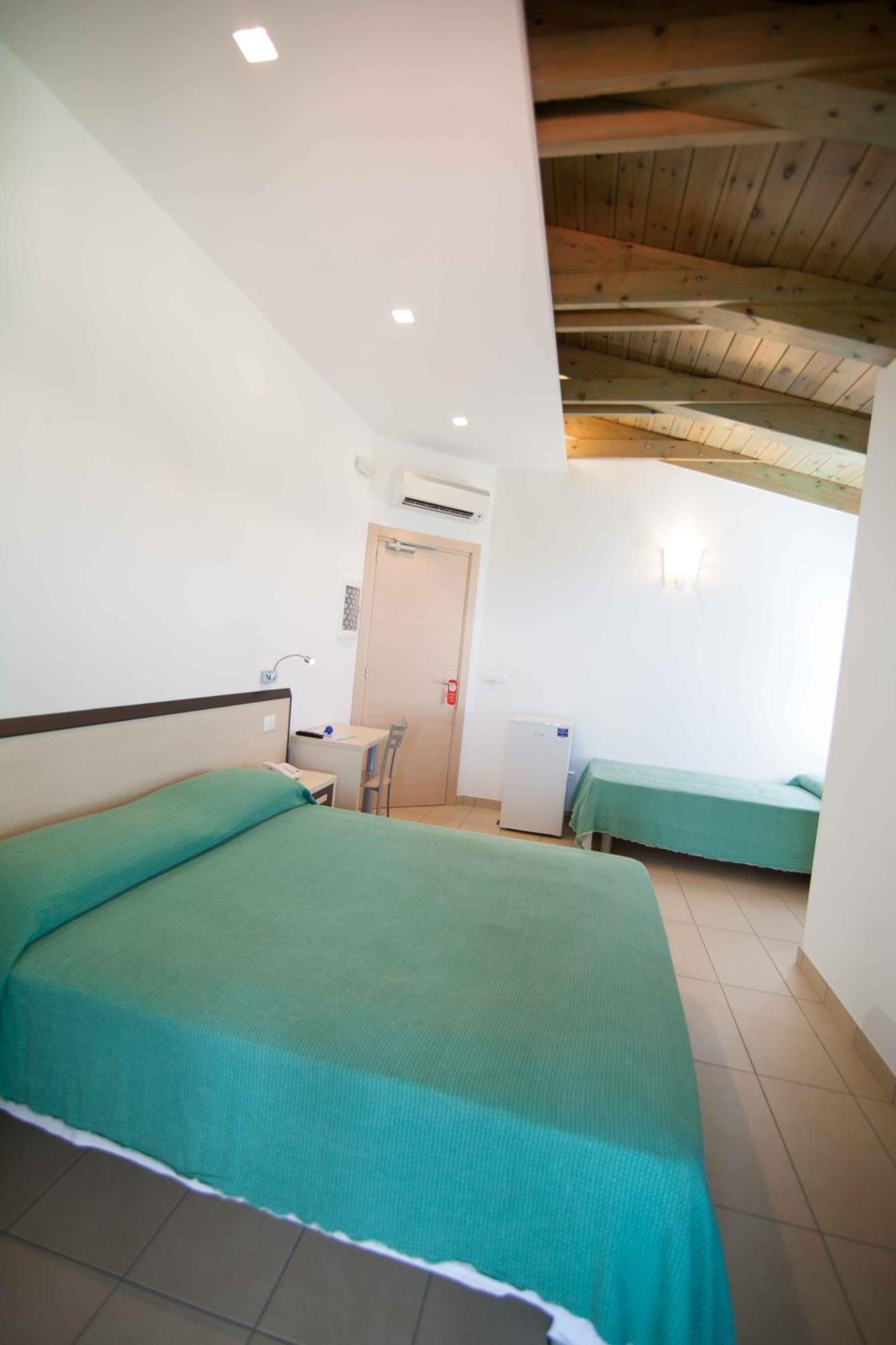 Marinella Hotel