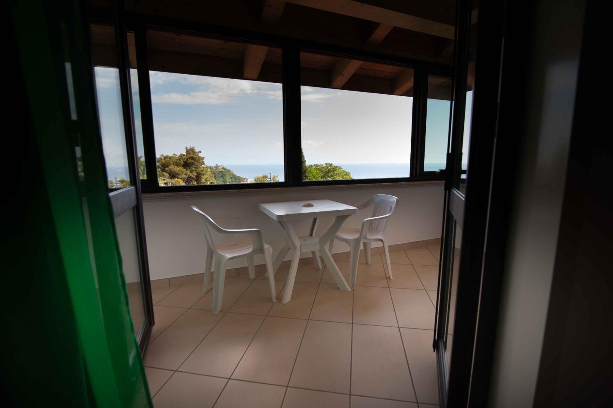 Hotel Marinella Capo Vaticano