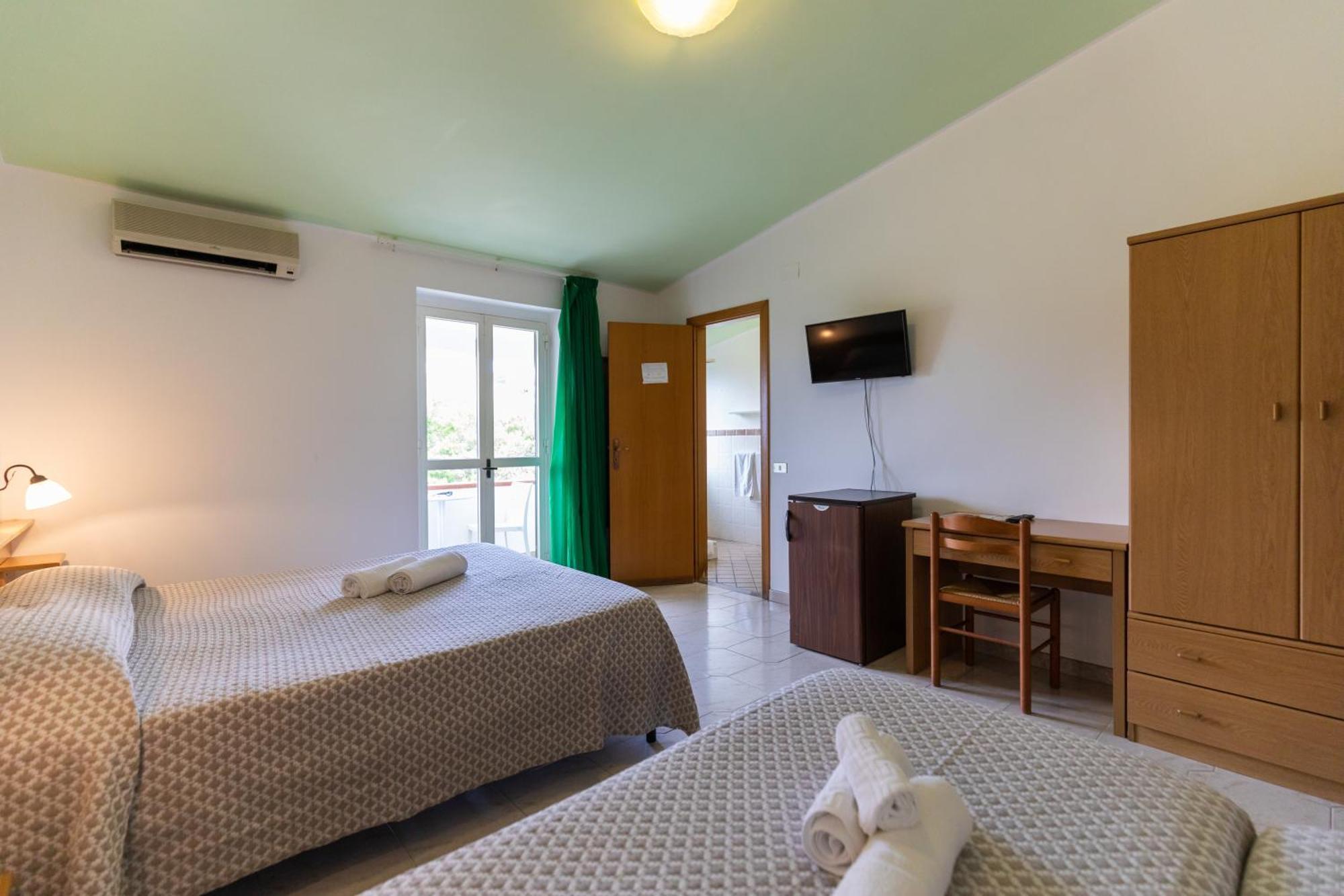 Marinella Hotel