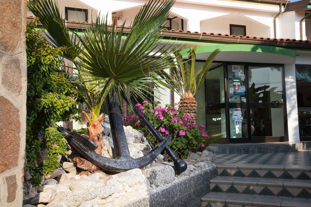 Hotel Marinella Capo Vaticano