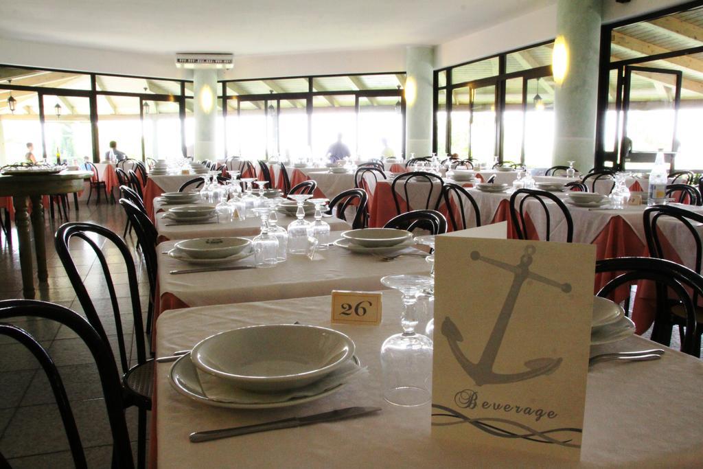 Marinella Hotel Capo Vaticano
