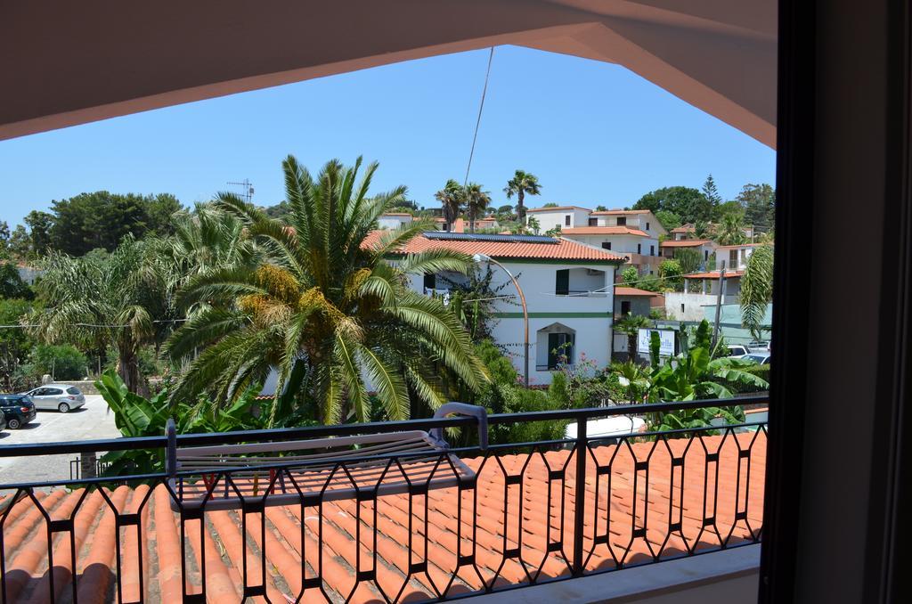 Marinella Hotel Capo Vaticano